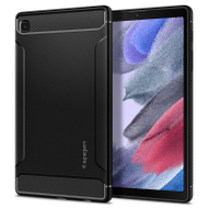 Mbështjellëse për Samsung Galaxy Tab A7 Lite Spigen Rugged Armor, e zezë