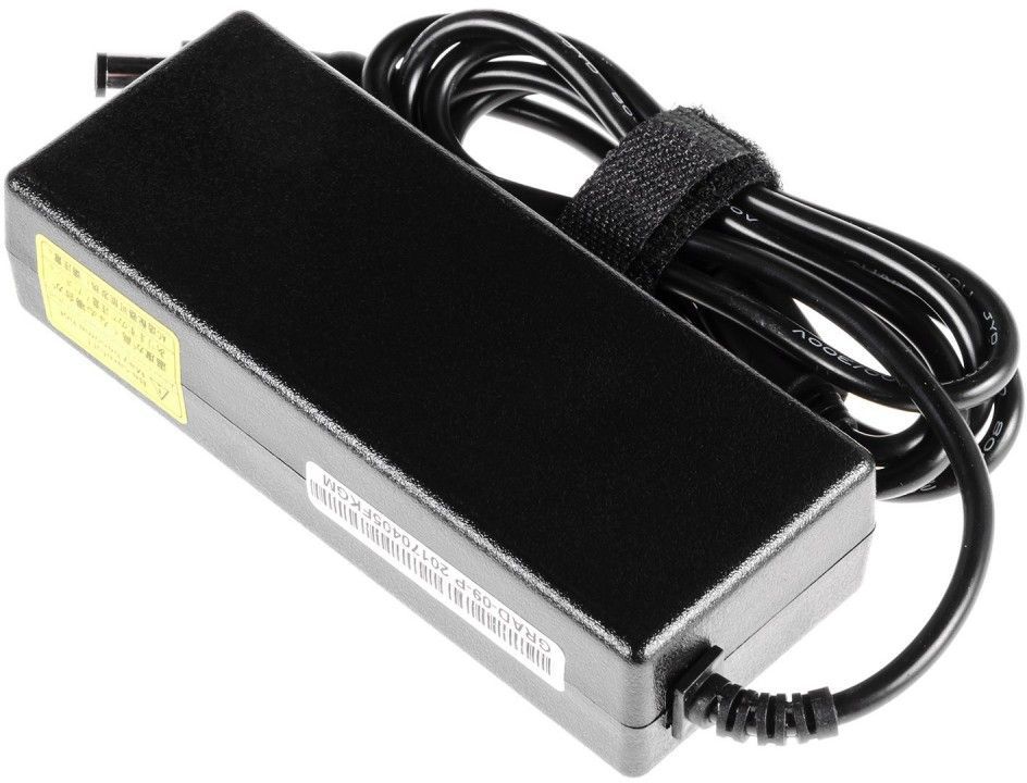 Përshtatës i rrymës së laptopit Green Cell AD09-P