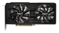 Kartelë Grafike PALIT GeForce RTX 3060 Ti Dual LHR, 8GB GDDR6