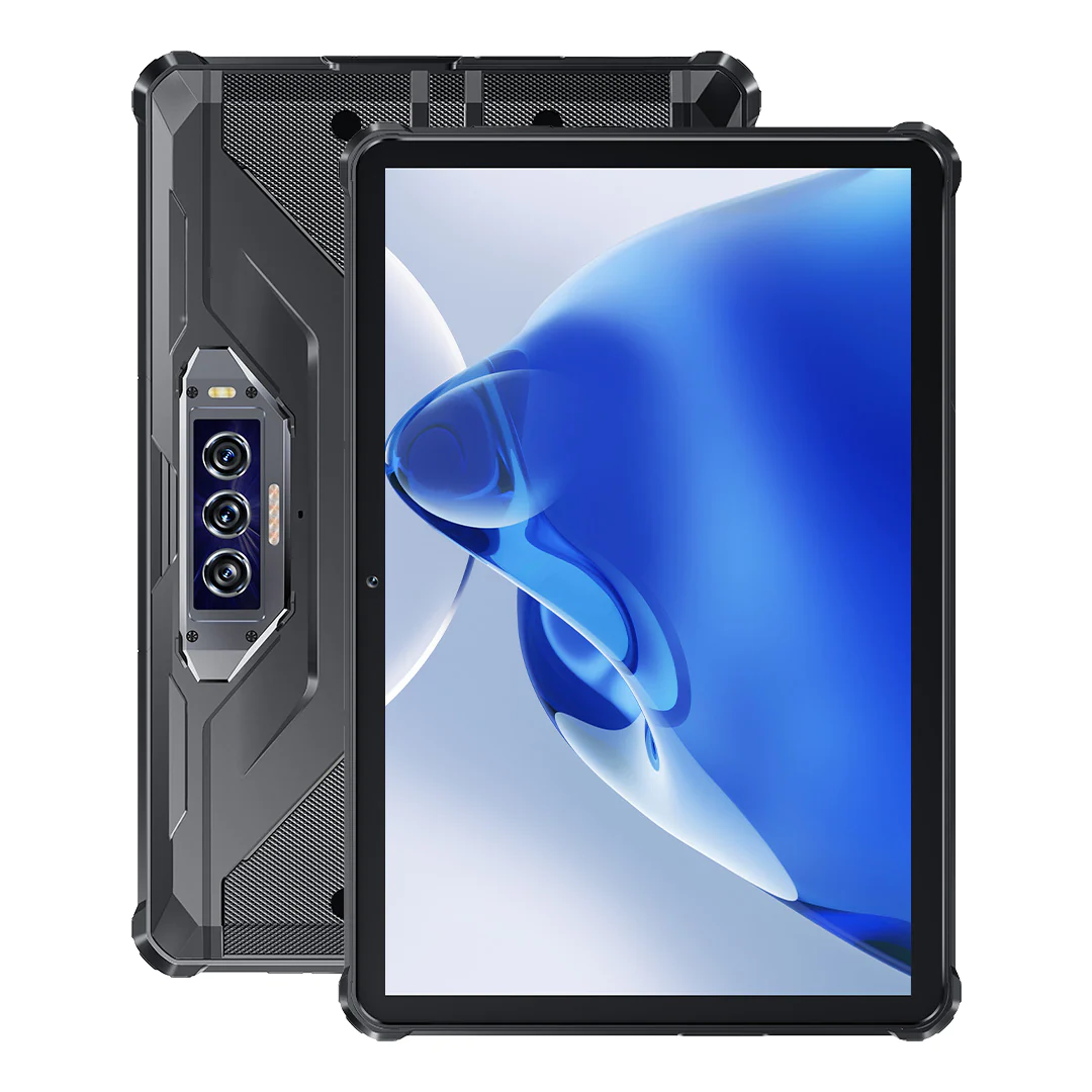Tablet Oukitel RT7, 10.1", 12/256GB, i zi