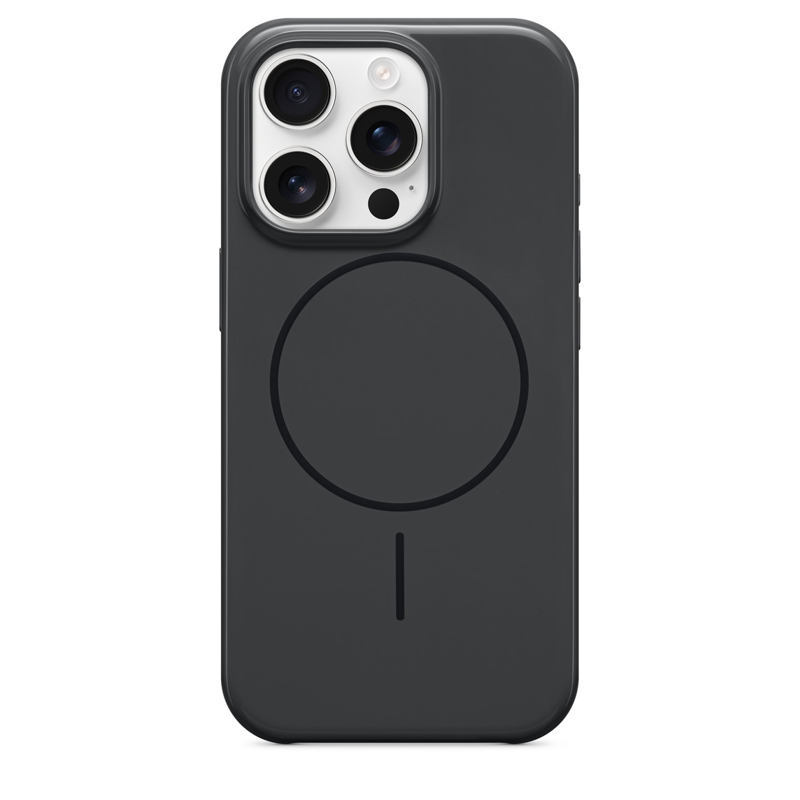 Beats iPhone 16 Pro Case with MagSafe, Midnight Black