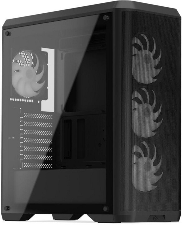 Kompjuter HAL3000 MČR Finale 3 Elite 3060 Ti, Intel Core i7, 16GB RAM DDR4, 1TB SSD, NVIDIA GeForce RTX 3060Ti, i zi