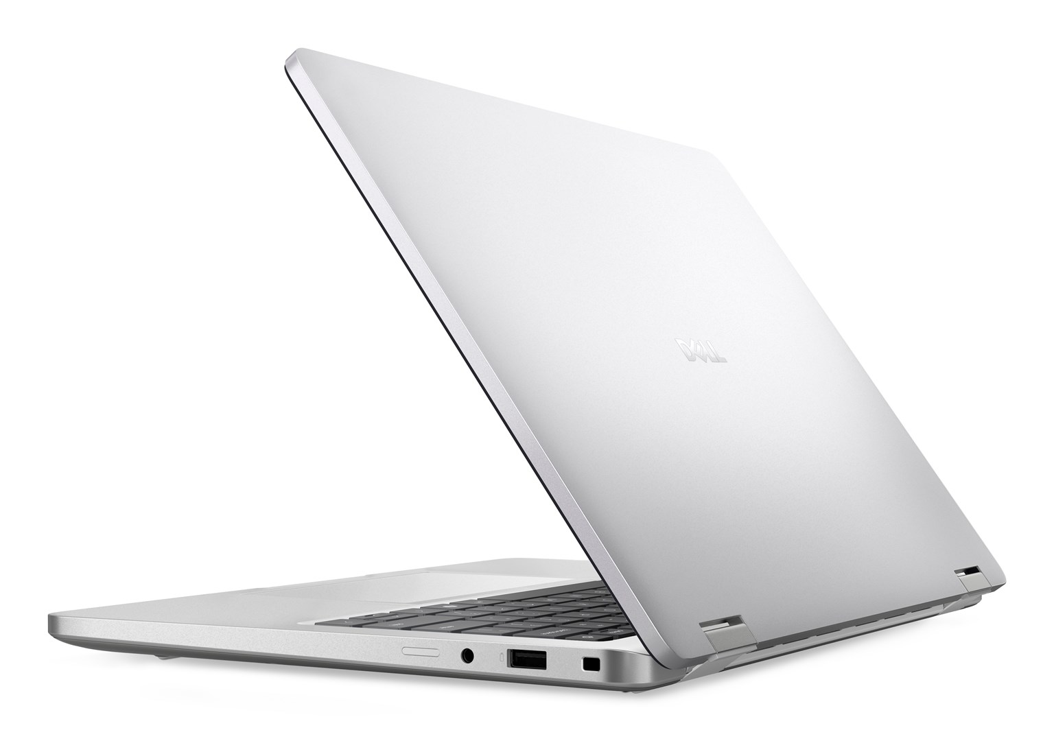 Laptop Dell Pro 14 Plus PB14250, 14", Intel Core Ultra 5 235U, 32 GB DDR5-SDRAM, 512GB SSD, Intel Graphics, alumin