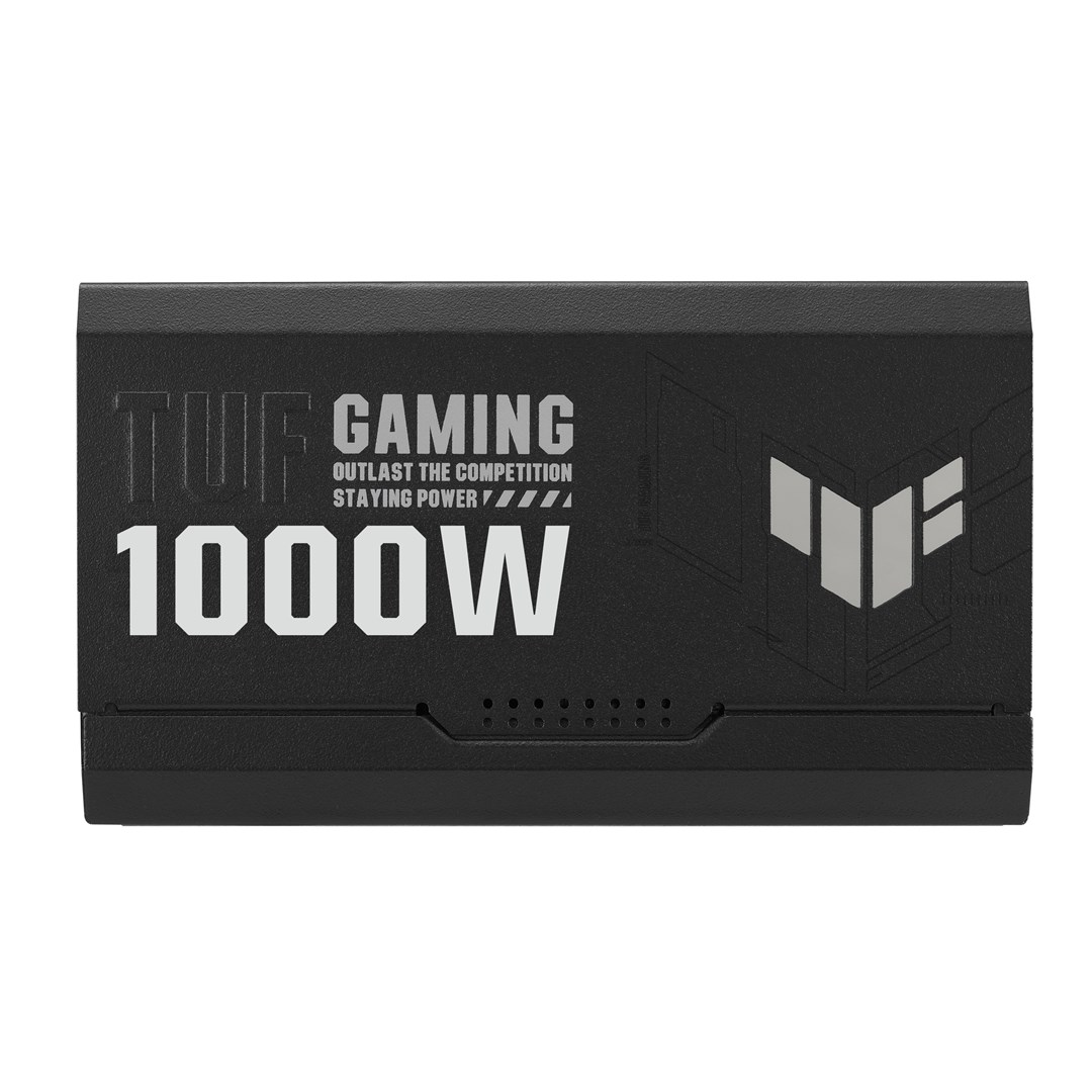 Burim energjie ASUS TUF Gaming 1000W Gold, 20+4 pin ATX, 1000 W