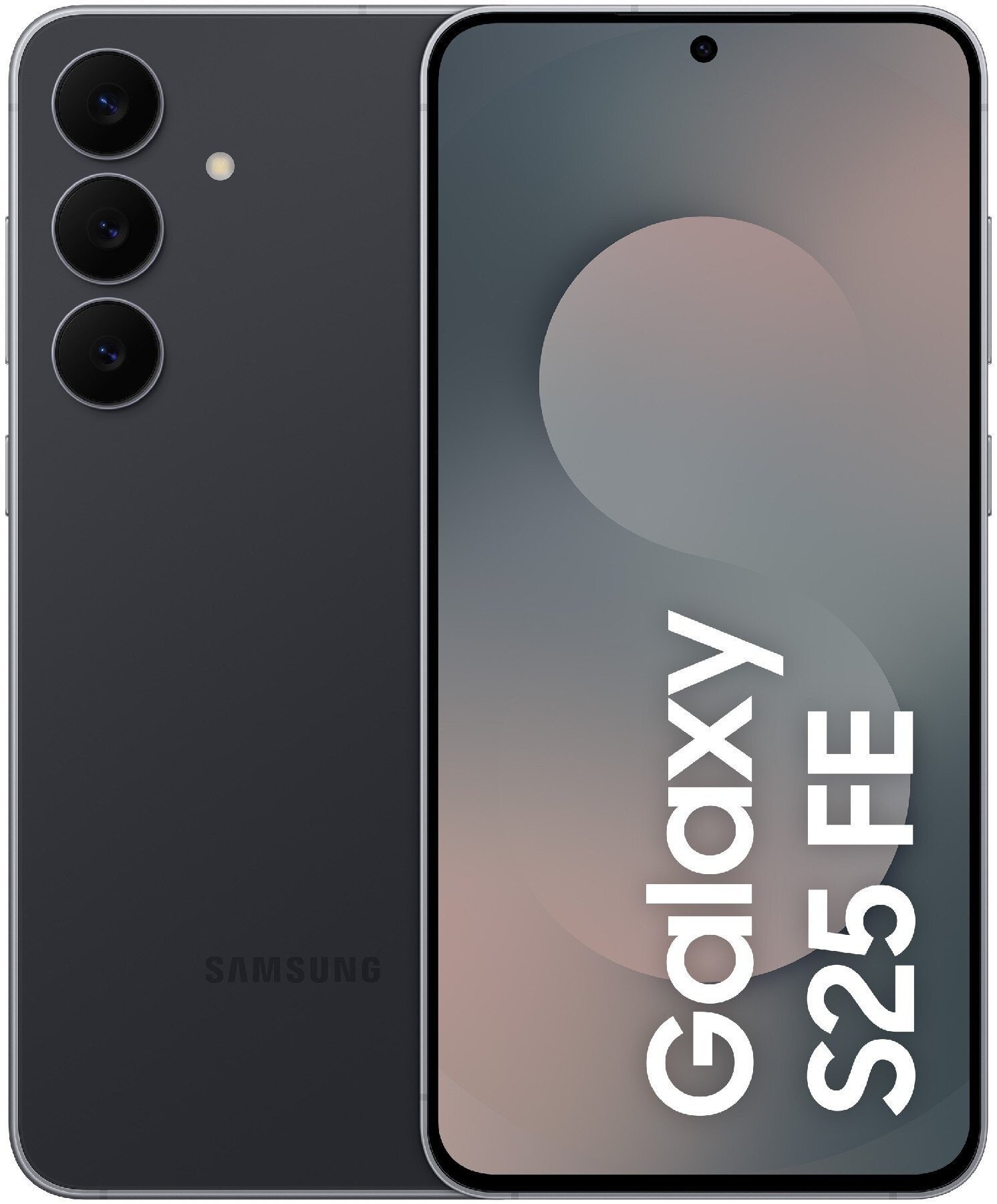 Telefoni Samsung Galaxy S25 FE, 6.7", 128GB, 5G, i zi