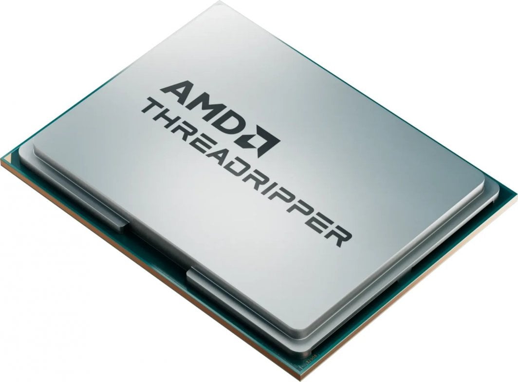 Procesor AMD Ryzen Threadripper 7970X, 4 GHz, 128 MB, OEM, i zi
