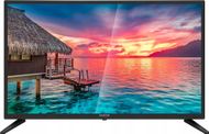 Televizor Sencor SLE 32" D LED, HD Ready, DVB T T2 C S S2, i zi