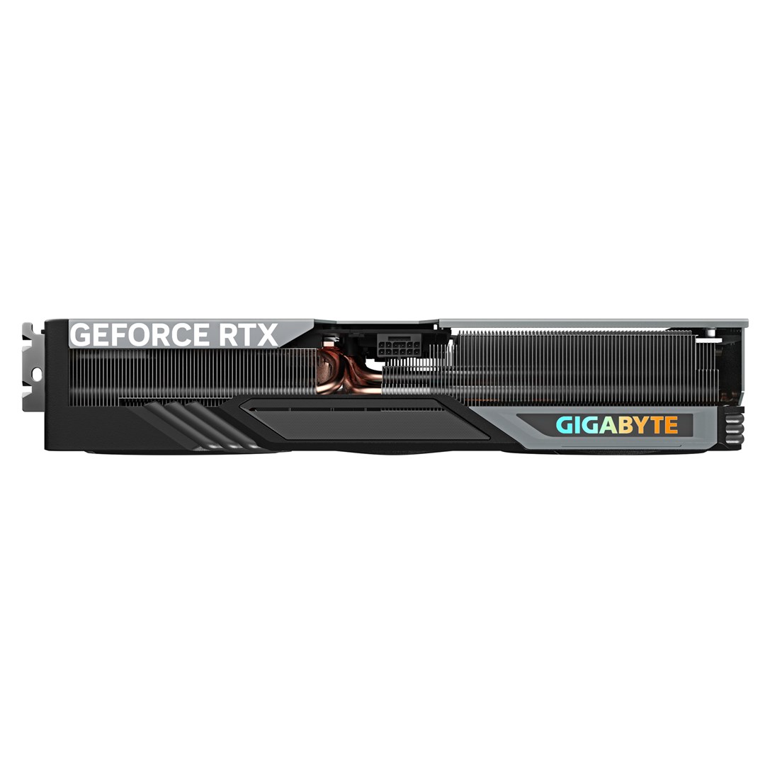 Kartelë grafike Gigabyte GAMING GeForce RTX 4070 SUPER OC 12G NVIDIA, 12 GB GDDR6X