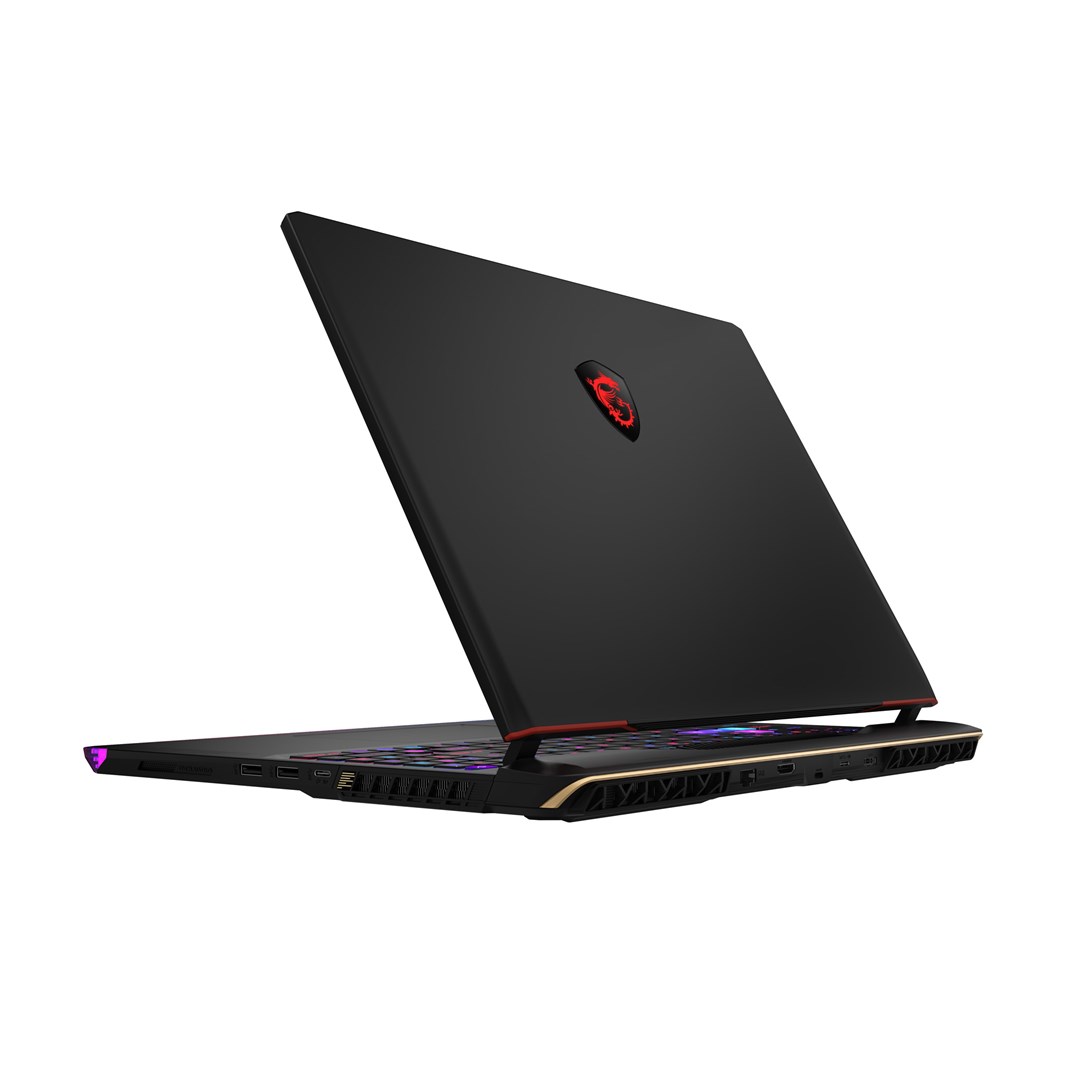Laptop MSI Gaming Raider GE68, 16", Intel Core i9 14900HX, 32 GB, 2 TB SSD, NVIDIA GeForce RTX 4090, i zi