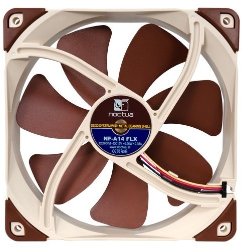 Noctua NF-A14 FLX