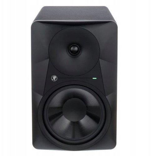 In ear monitor Mackie MP-240 Hybrid, profesional, kabllo e zëvendësueshme, të zinj