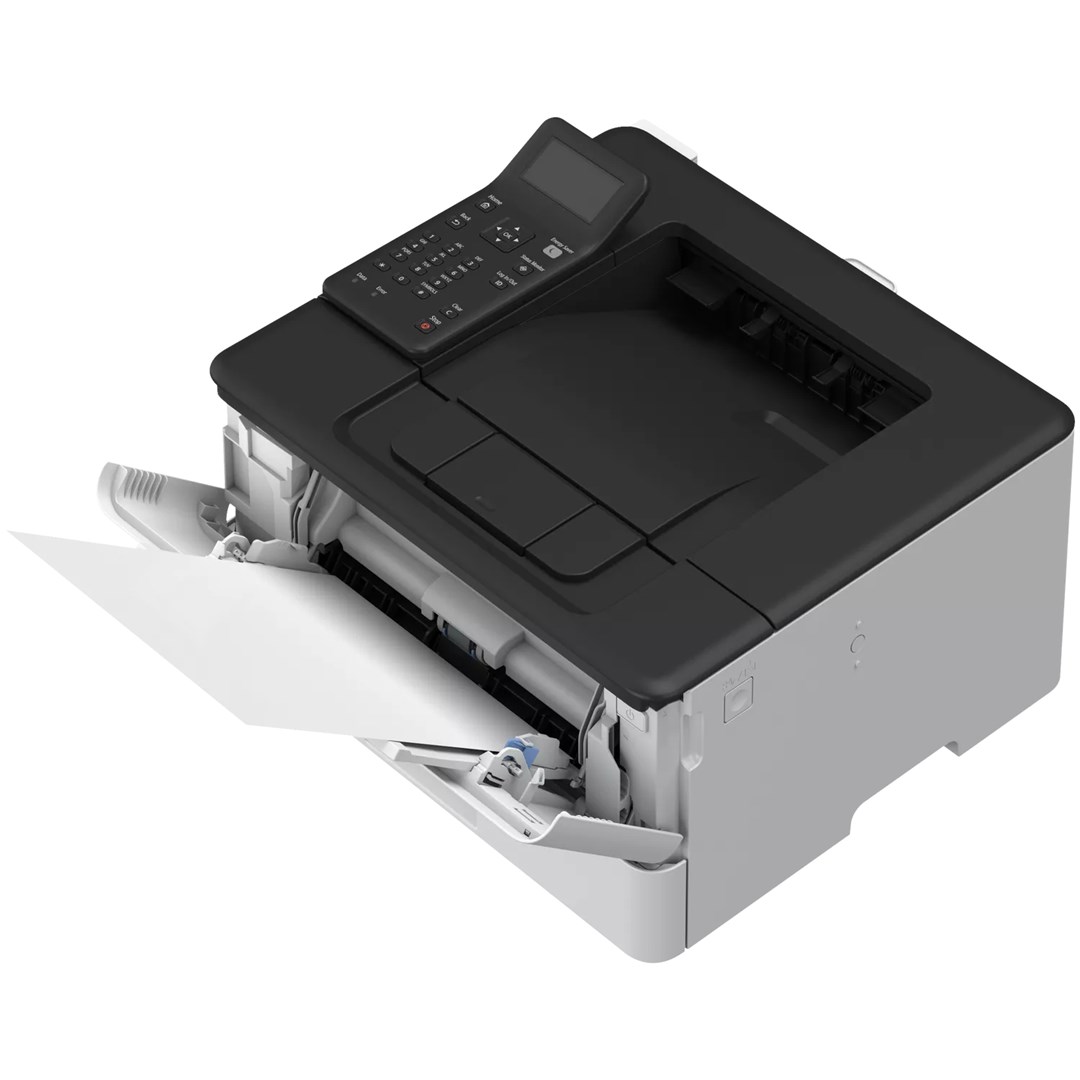 Printer lazer mono Canon i-SENSYS LBP243dw II, A4, Wi-Fi, i bardhë