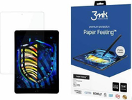 Folie mbrojtëse 3MK PaperFeeling për Apple iPad Pro 10.5", paketim 2 copë, transparente