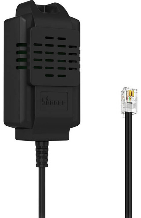 Sensor temperaturës dhe lagështisë Sonoff THS01