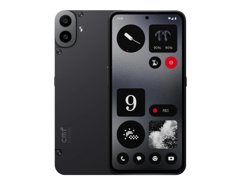 [OUTLET] Celular CMF by Nothing 1 A015, 6.67", 8GB/ 128GB, i zi