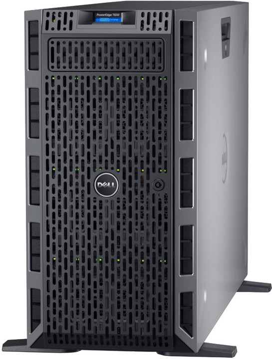 Server Dell PowerEdge T630 TW, 4GB, pa OS