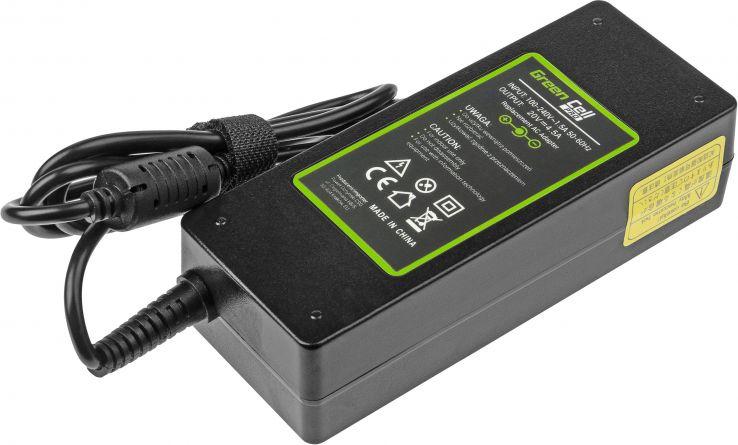 Karikues për laptop Green Cell për Lenovo G500, Z500, Yoga 11s 20V 4.5A (AD39AP)