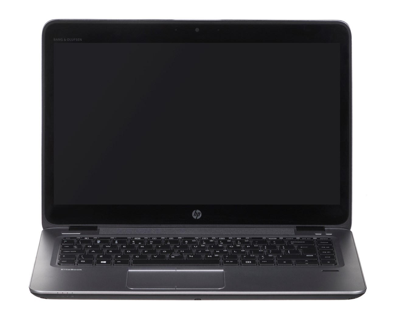 Laptop HP EliteBook 840 G3, 14", Intel Core i7-6600U, 8GB RAM, 256GB SSD, i hirtë