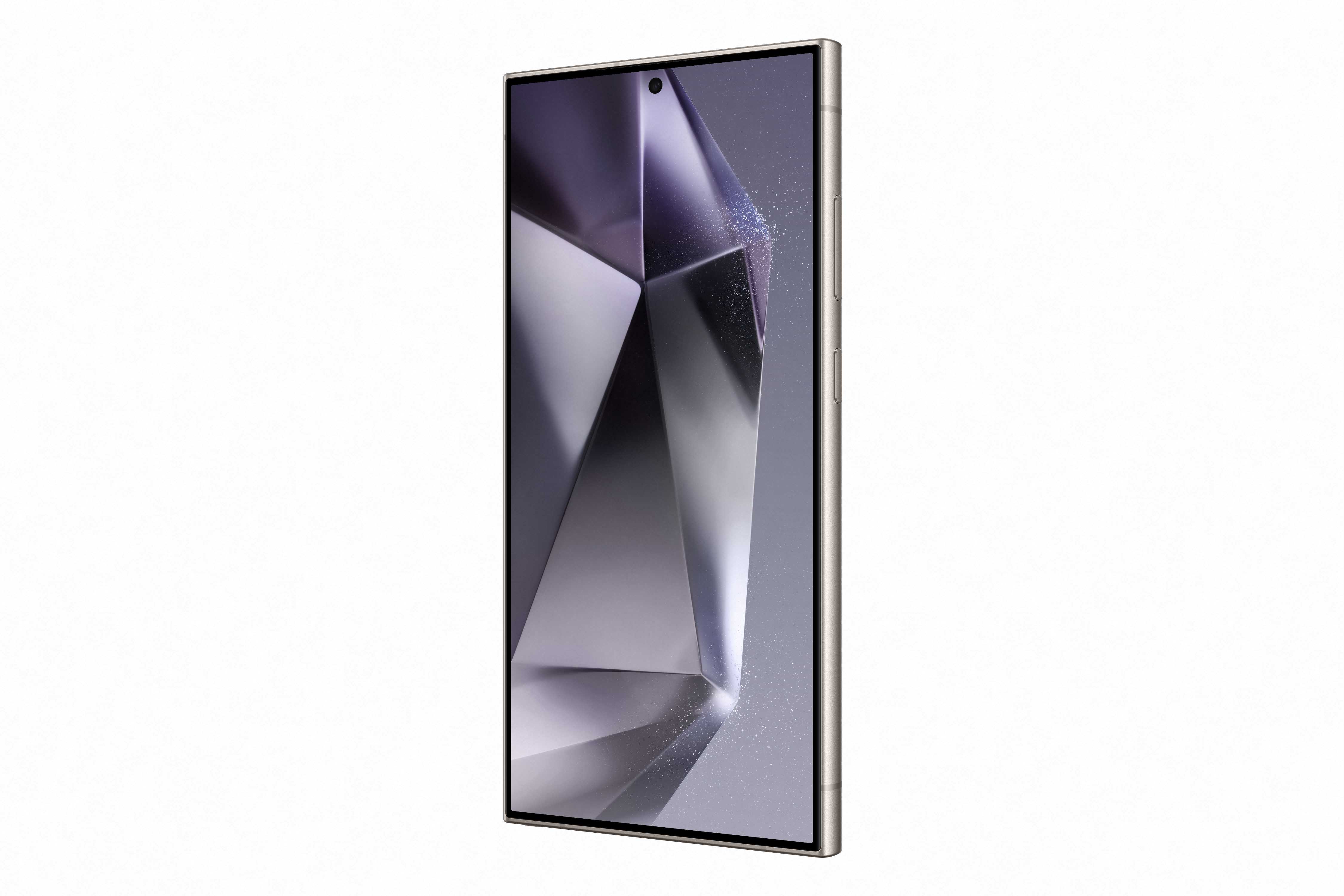 Celular Samsung Galaxy S24 Ultra, 6.8", 12GB/ 512GB, Titanium Violet