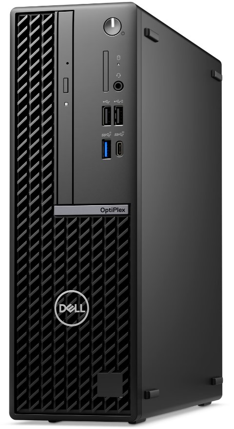 Компјутер Dell Optiplex 7020, Intel i5-14500, 16GB RAM, 512GB SSD, Intel UHD 770, црн