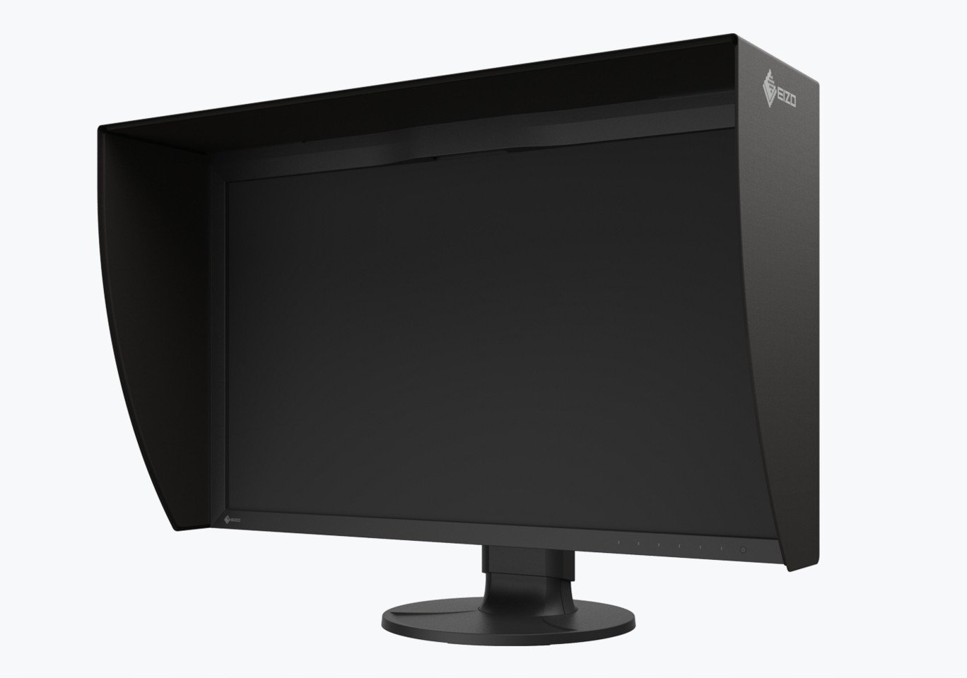 Mbulesë anëshme monitori EIZO CH2710, për CS2731 dhe CS2740, e zezë