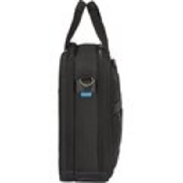 Çantë Vectura EVO për laptop 17.3 ", e zezë