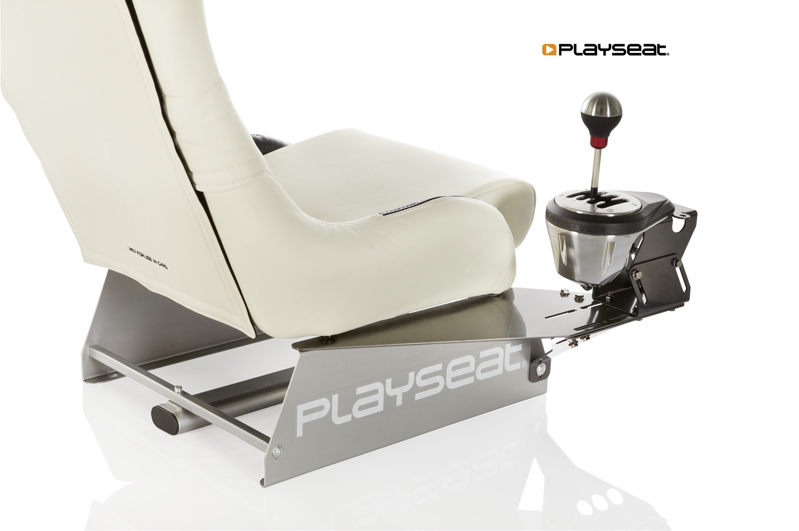 Mbajtëse levash Playseat Gearshift Holder PRO, universal, e zezë