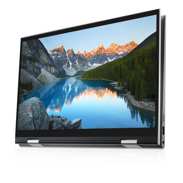 Laptop DELL Inspiron 5410 Hybrid, 14", Intel Core i5, 8 GB RAM, 512 GB SSD, NVIDIA GeForce MX350, i argjendtë