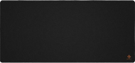Mousepad gaming Deltaco Gaming DMP450, 900x400 mm, 4 mm, i zi