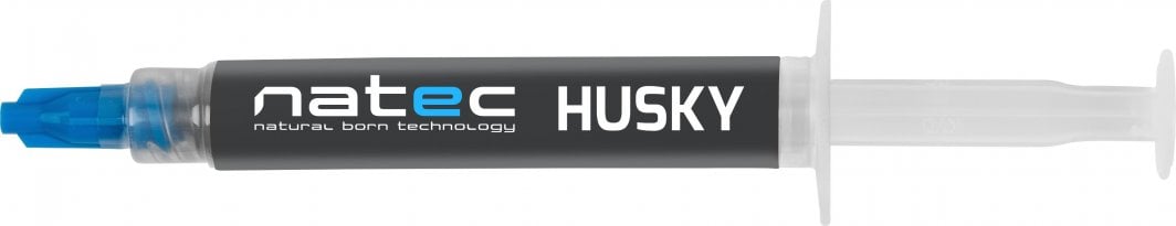 Термална паста Natec Husky 4g (NPT-1324)