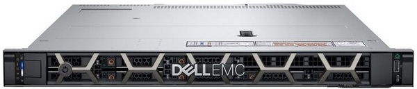 Server Dell PowerEdge R540, /4314/32GB/1x480GB SSD/600W/1U/3Y NBD