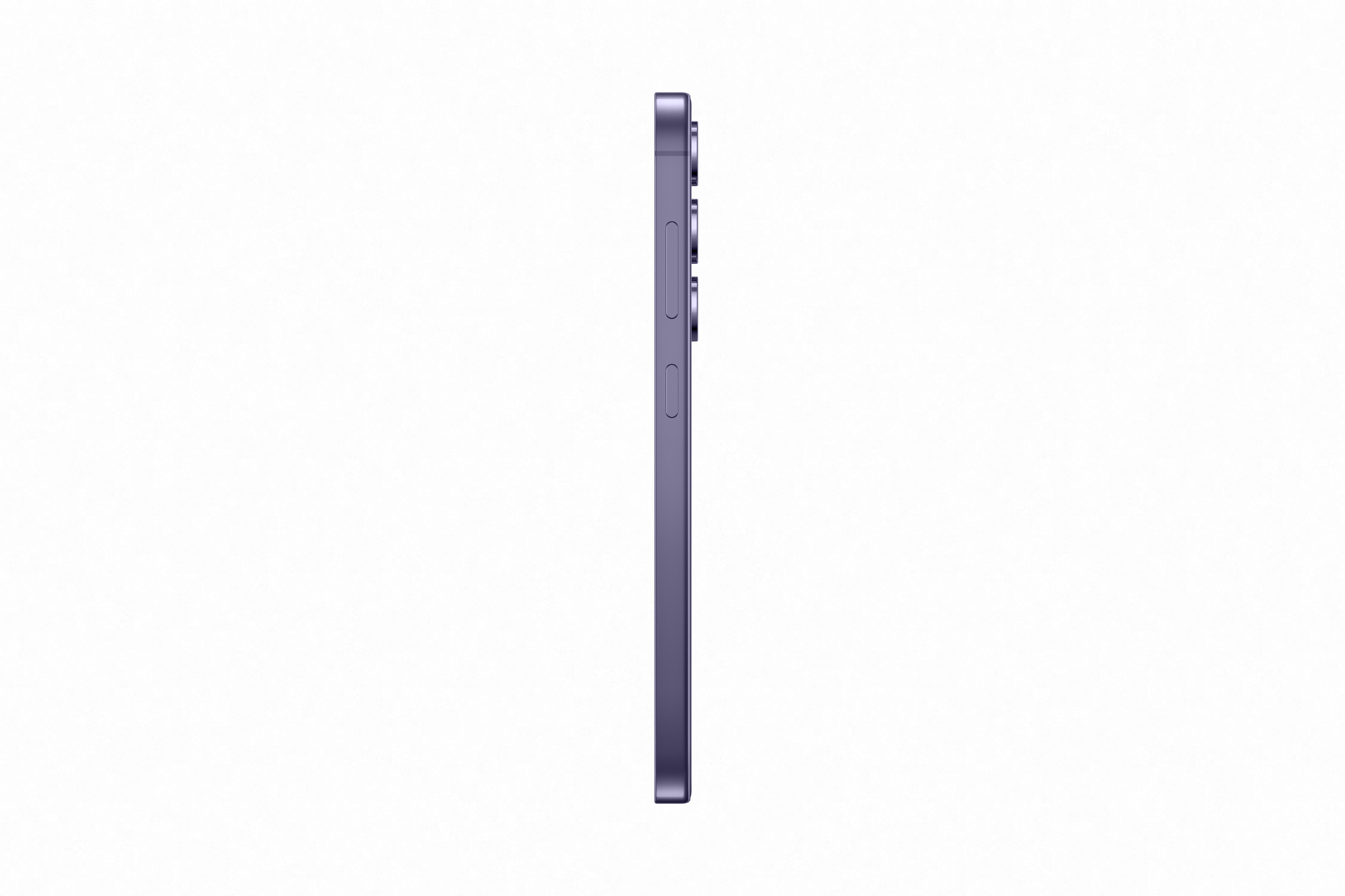 Celular Samsung Galaxy S24 SM-S921, 6.2" 8GB/128GB, cobalt violet