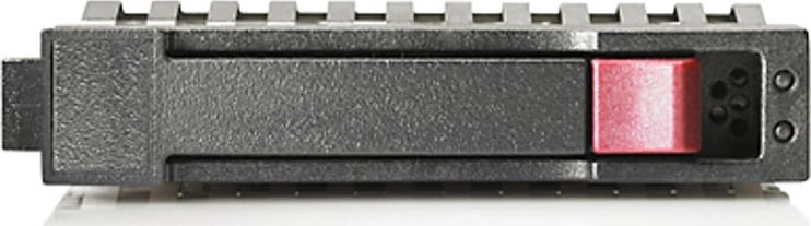 SSD i brendshëm HPE 764929-B21, 800GB, 2.5", SATA