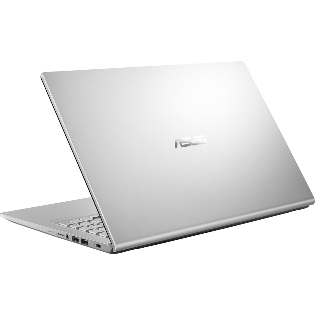 Лаптоп ASUS X515EA-BQ1225W i3-1115G4, 15.6", Intel i3-1115G4, 8 GB RAM, 256 GB SSD, сребрен