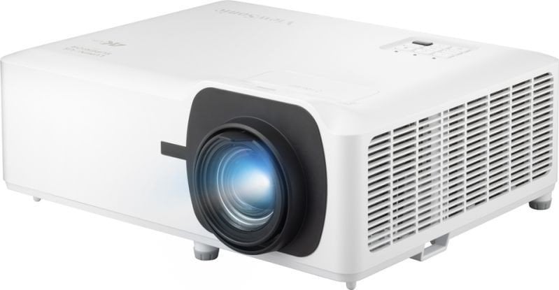 Projektor Viewsonic LS901HD, 6000 ANSI Lumens, 1080p, i bardhë