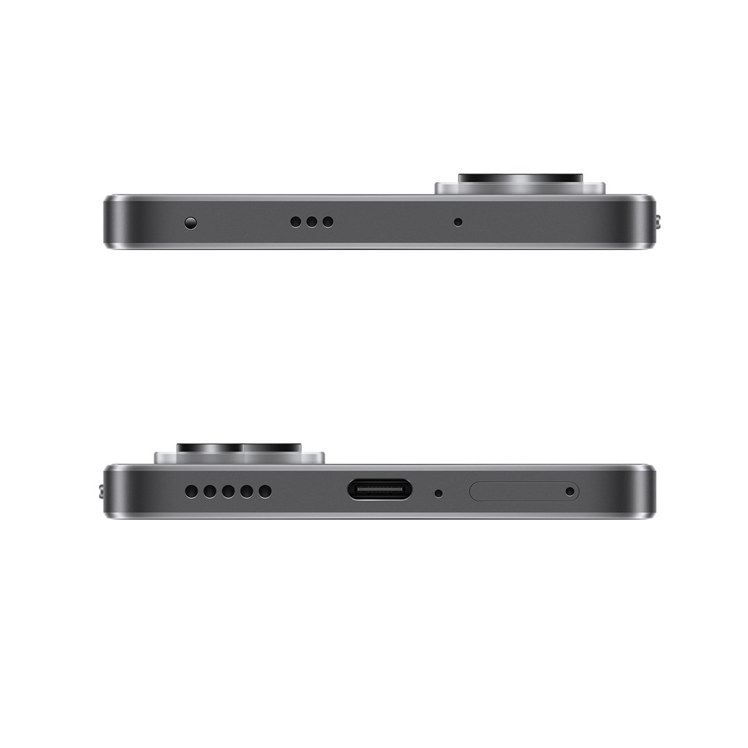 Мобилен телефон Xiaomi 12 Lite, 8GB/256GB, црн