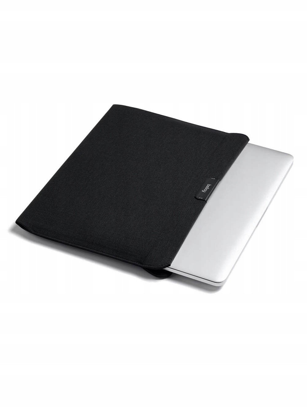Mbajtëse laptopi Bellroy Laptop Sleeve, 16", e zezë