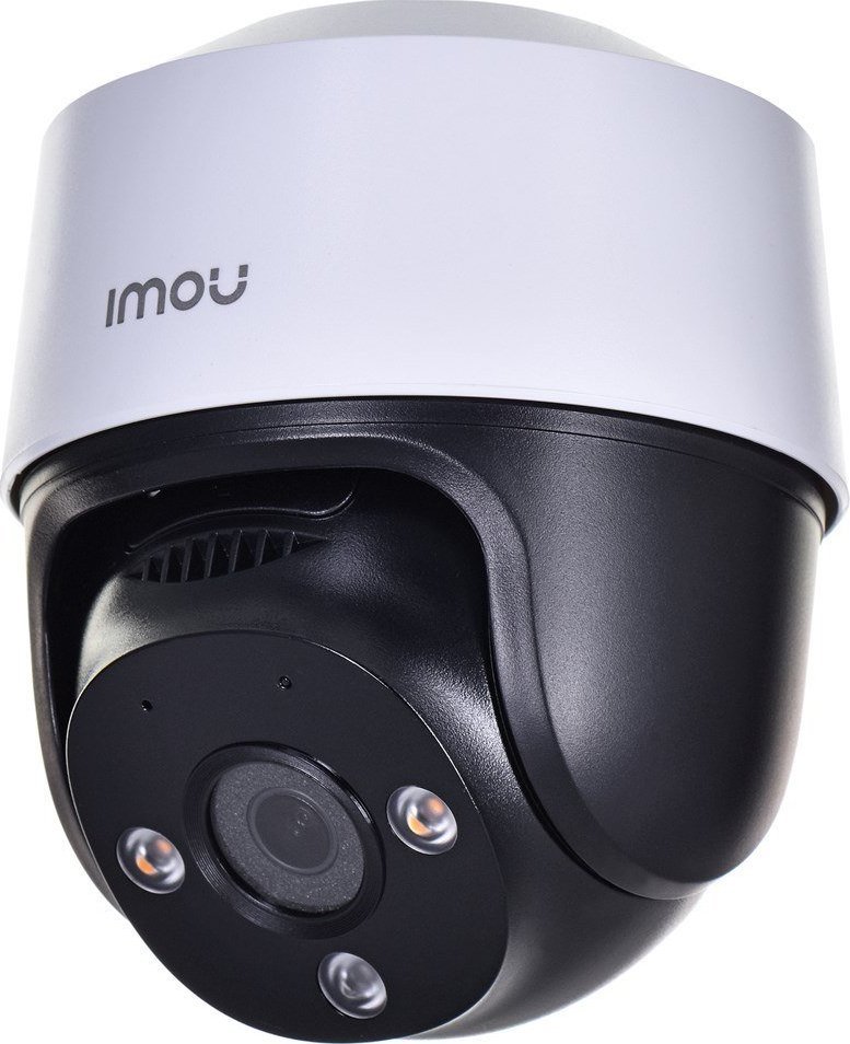 Kamerë IP Dahua IMOU IPC-S21FAP, 1080p, 3.6mm, e bardhë
