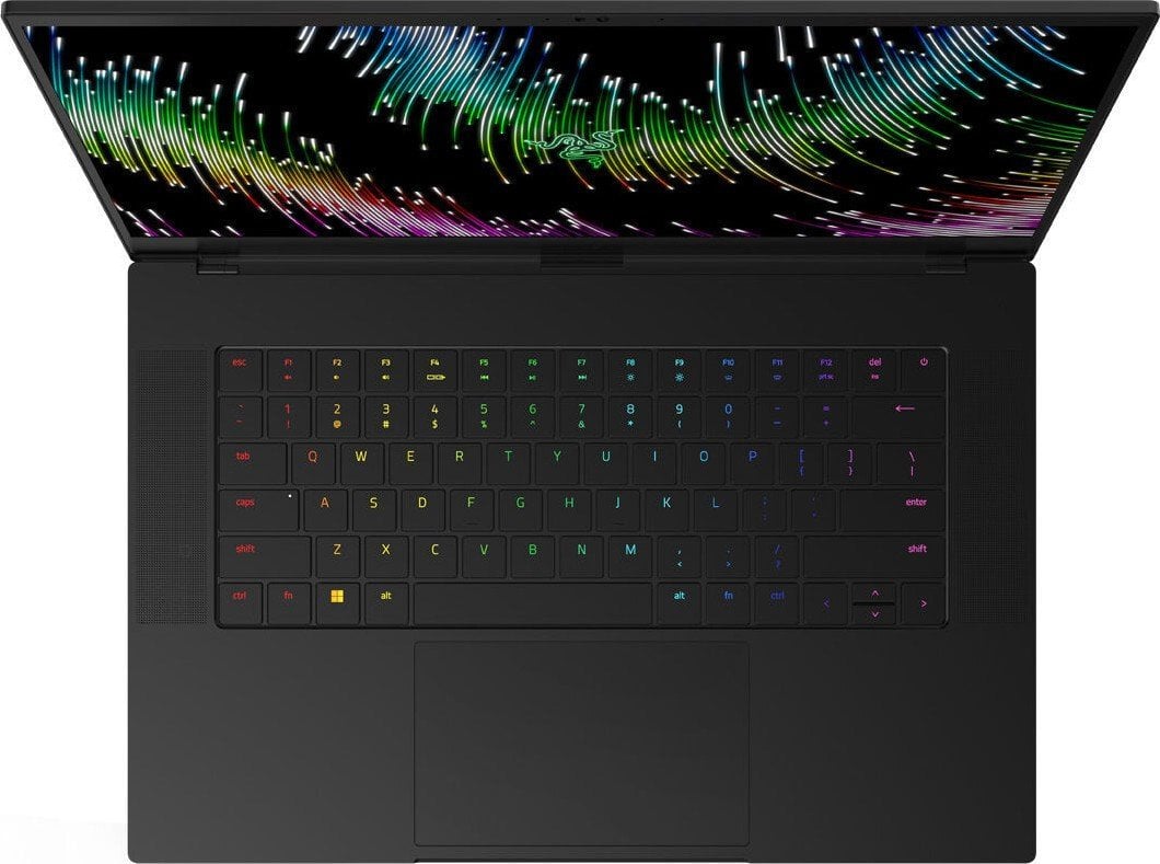 Laptop Razer Blade 15, 15.6" 240 Hz, Intel Core i7 13800H, 16 GB RAM, 1 TB SSD, NVIDIA GeForce RTX 4060, i zi