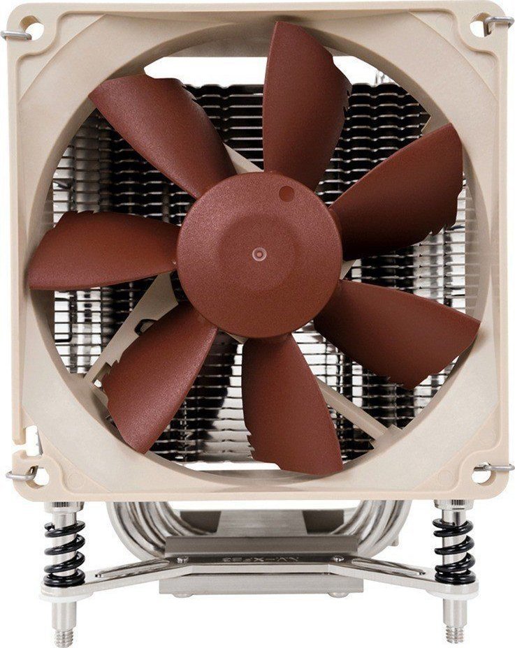 Ftohës i procesorit Noctua NH-U9DX i4