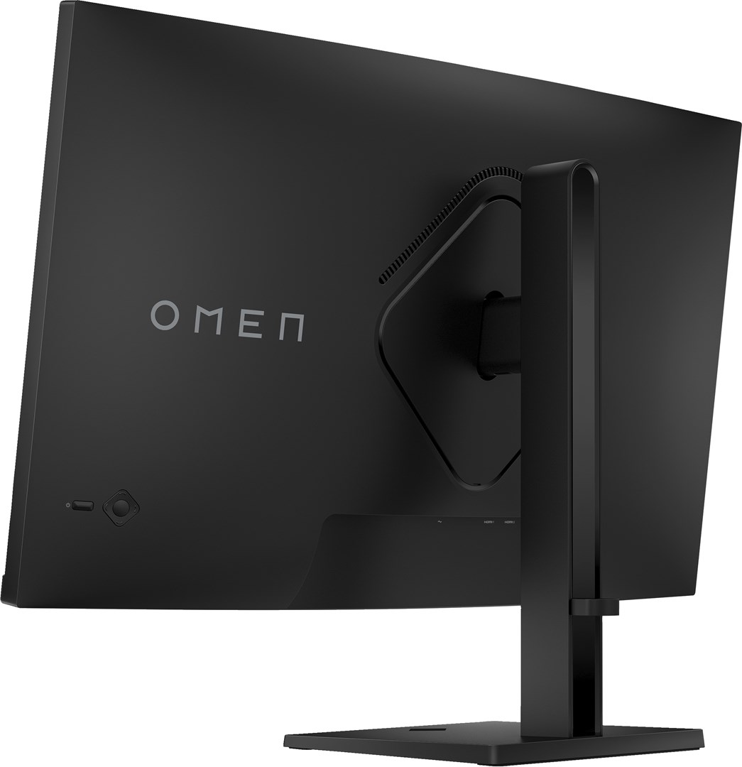 Monitor HP OMEN, 31.5", 2560 x 1440, 165 Hz, i zi