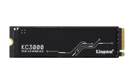 Disk SSD Kingston KC3000, M.2, 2TB, PCIe 4.0