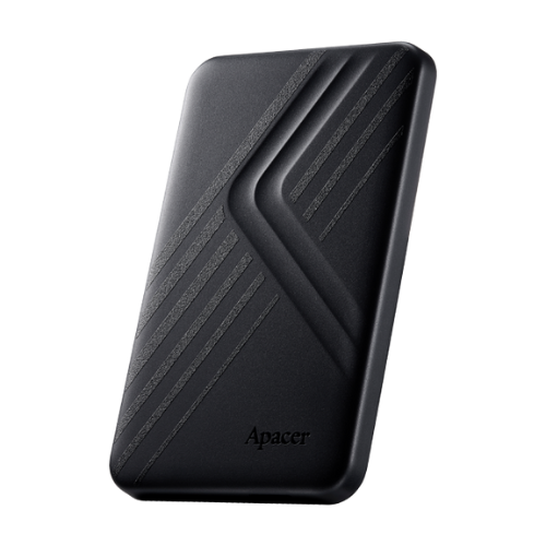 Disk i jashtëm HDD Apacer, 2.5”, 2TB