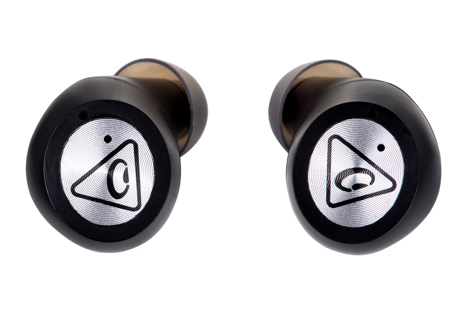 Kufje BEHRINGER TRUE BUDS, wireless, të zeza