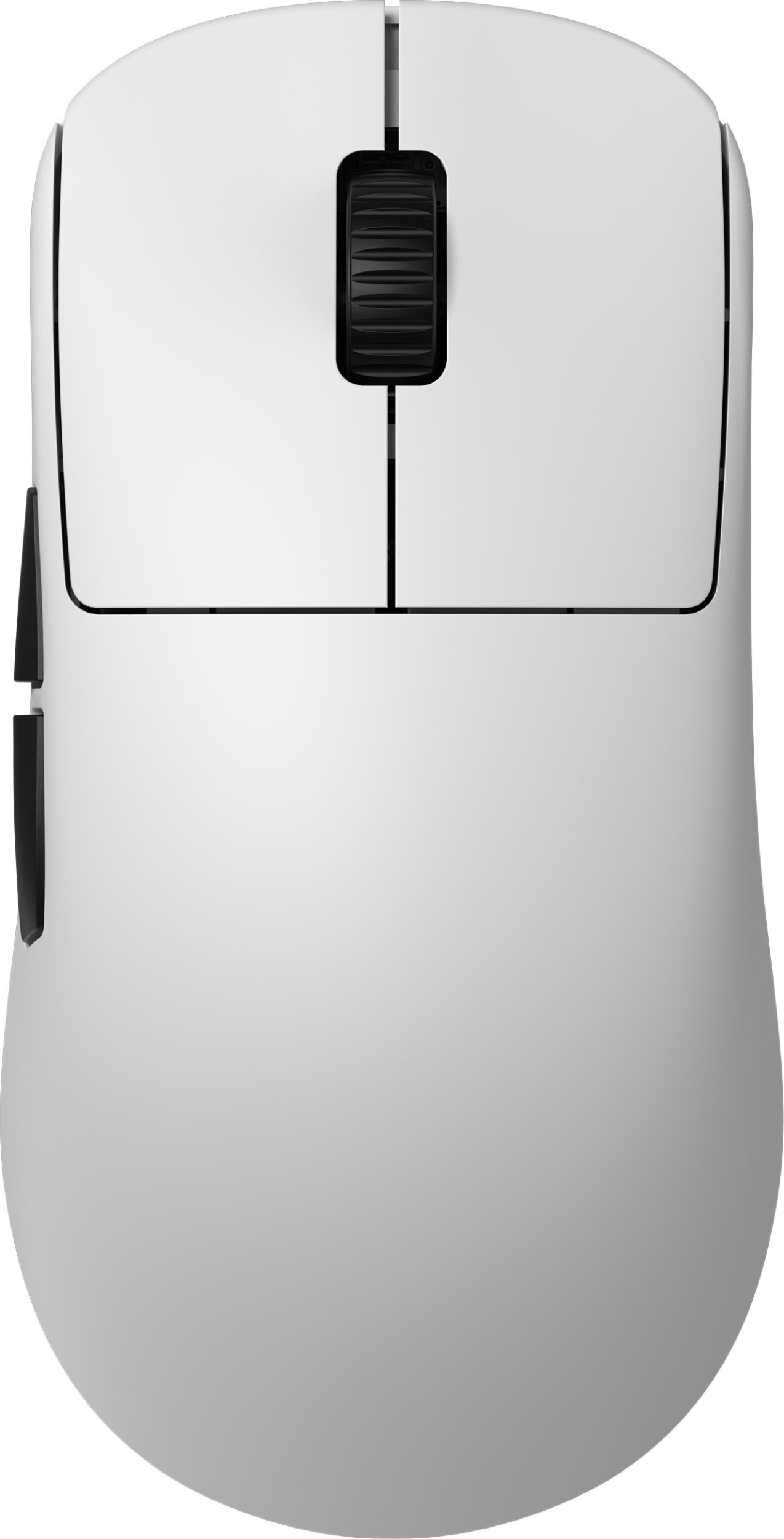 Maus gaming Endgame Gear OP1w 4K, wireless, optik, i bardhë