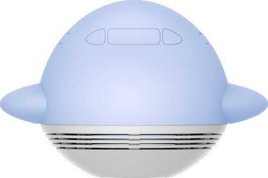 Dritë nate smart MiPow Playbulb Zoocoro AirWhale, LED, me altoparlant, shumëngjyrëshe