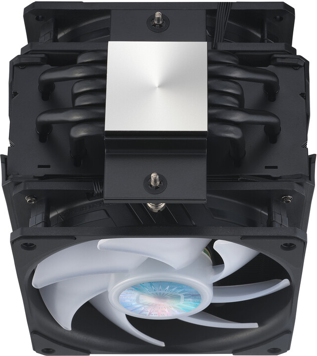 [OUTLET] Ftohës Cooler Master MasterAir MA612 Stealth ARGB