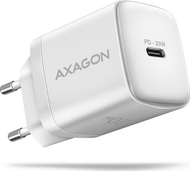 Karikues rrjeti AXAGON ACU-PD20W, 20W, USB-C, i bardhë