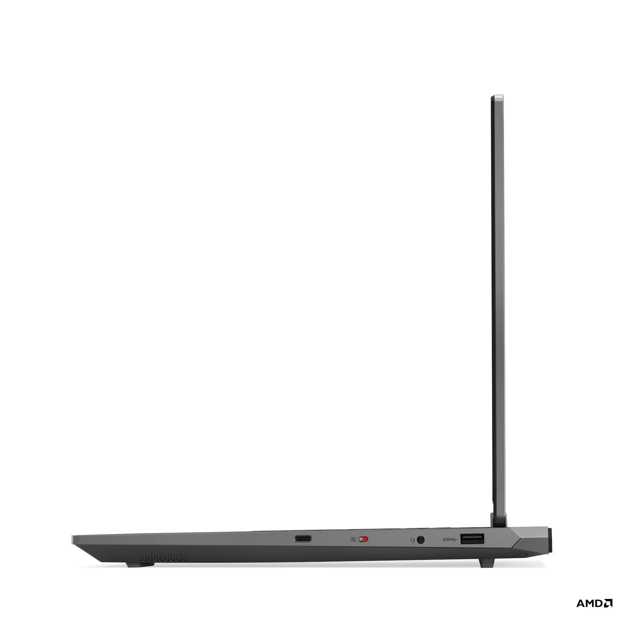 Laptop Lenovo NB LOQ 15ARP9, 15.6", AMD Ryzen 7 7435HS, 24GB RAM DDR5-4800, 512GB SSD, NVIDIA GeForce RTX 4050 6GB GDDR6, i hirtë