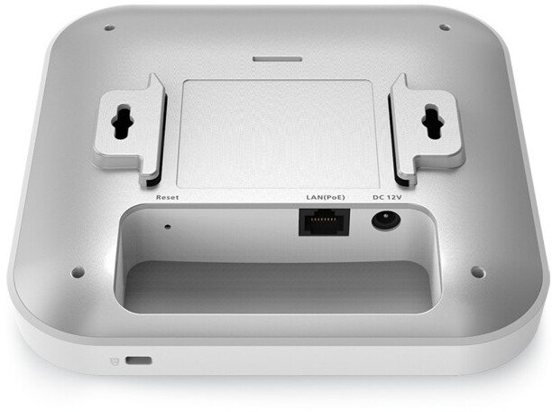 Access point EnGenius ECW212L, Wi-Fi 6, 2400Mbit/s, i bardhë